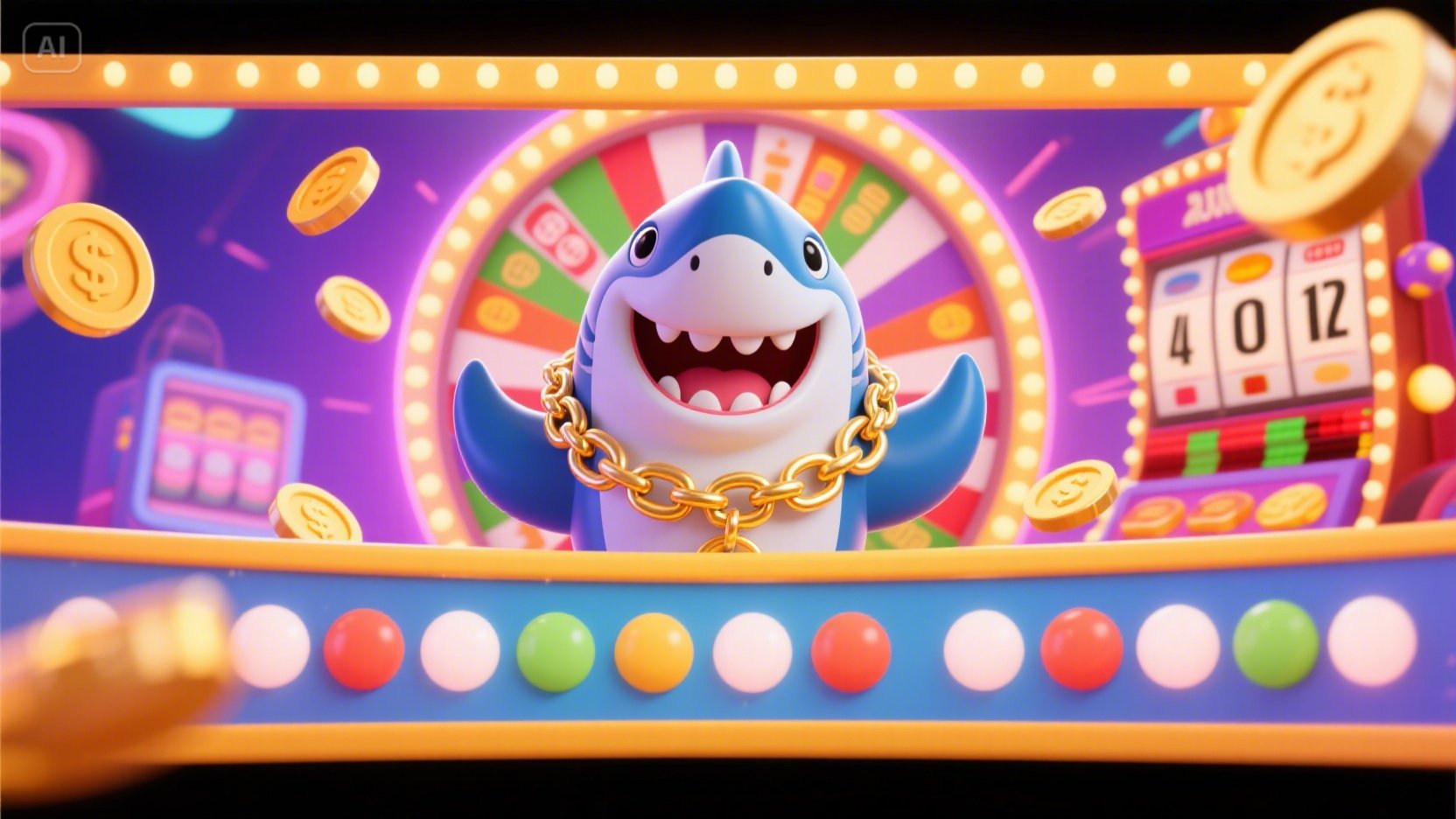 Registration at PAIDBET Casino