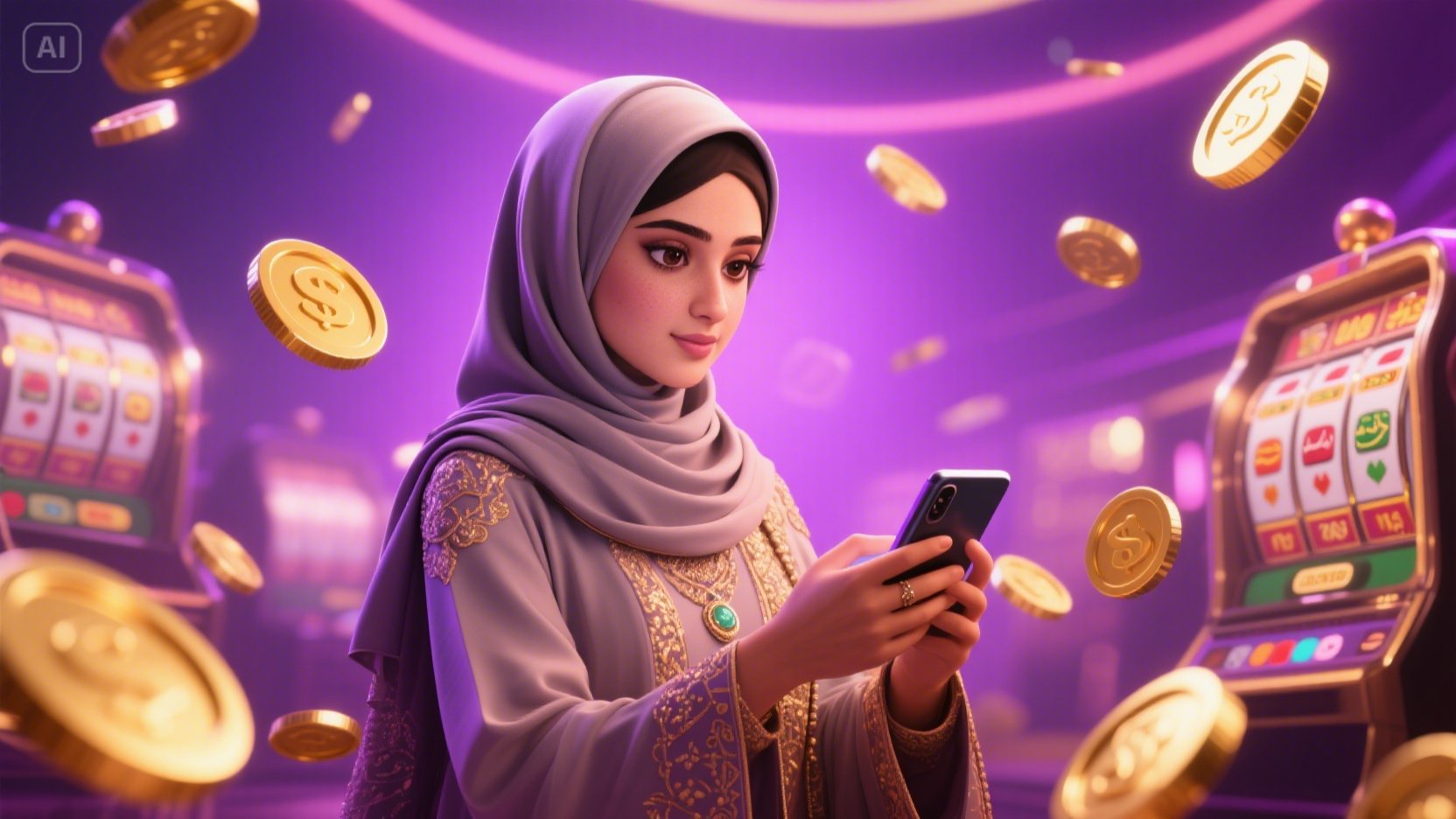 Casino PAIDBET desktop and mobile interfaces