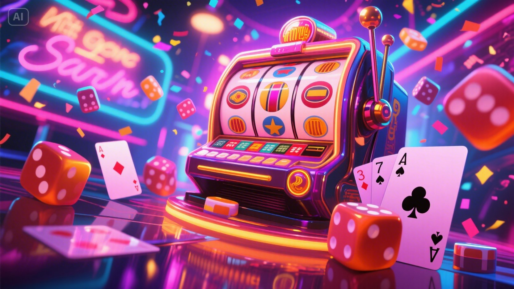 Casino PAIDBET desktop and mobile interfaces
