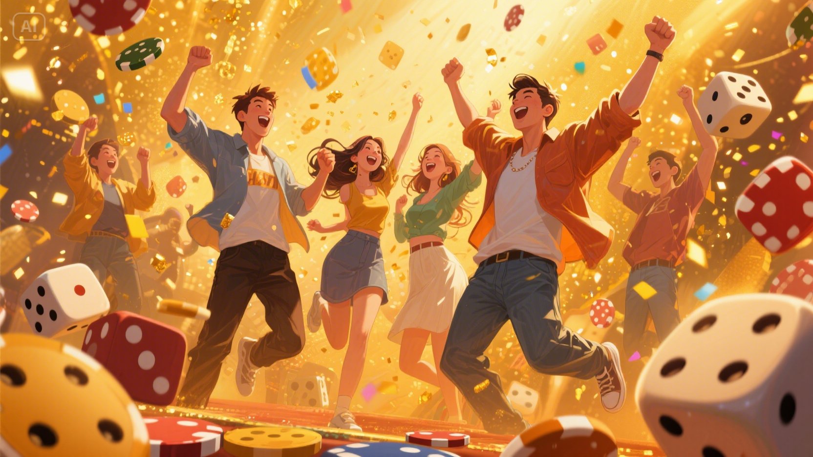 Registration at PAIDBET Casino