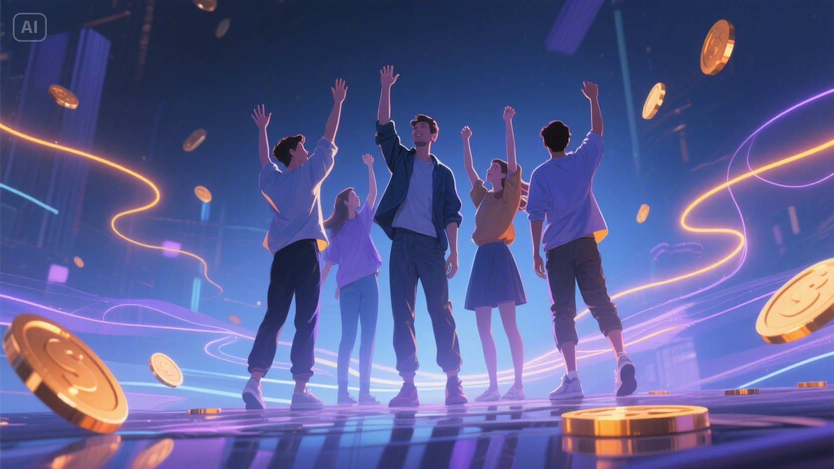 Registration at PAIDBET Casino