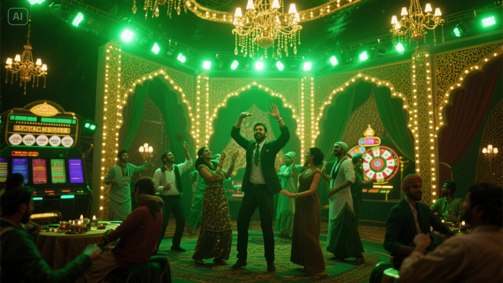 PAIDBETDeposit now and get an amazing 200% first deposit bonus instantly! Pakistani players can enjoy secure JazzCash or Easypaisa payments, play top casino games, and withdraw their PKR winnings safely in just a few minutes.